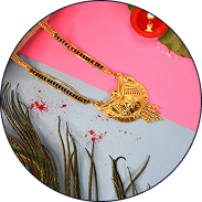 Mangalsutras & Tanmaniyas